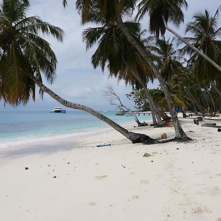 Infinite Lagoon Mandhoo Ngoại thất bức ảnh